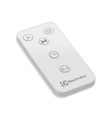 Вентилятор Electrolux EFF-1020i, 5-е