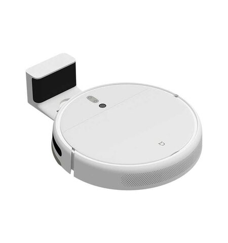 Робот-пылесос Xiaomi Mi Robot Vacuum Mop (STYTJ01ZHM), 2-е