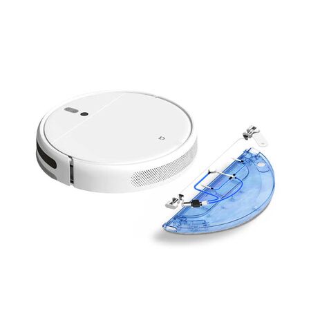 Робот-пылесос Xiaomi Mi Robot Vacuum Mop (STYTJ01ZHM), 3-е