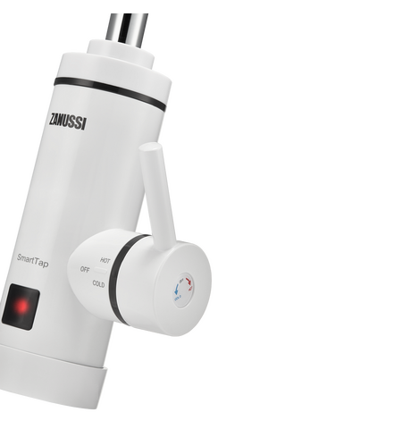 Водонагреватель Zanussi SmartTap, 5-е