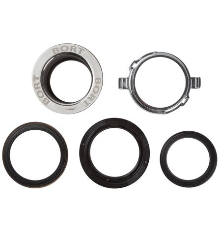 Измельчитель пищевых отходов Bort Master Eco, 4-е