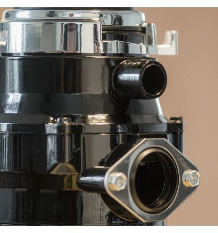 Измельчитель пищевых отходов Bort Master Eco, 9-е