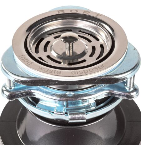 Измельчитель пищевых отходов Bort Titan 4000 Plus, 4-е