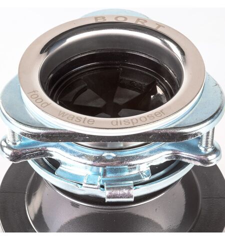 Измельчитель пищевых отходов Bort Titan 4000 Plus, 3-е