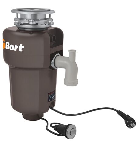 Измельчитель пищевых отходов Bort TITAN MAX POWER, 2-е фото товара в интерент-магазине freenet.by Измельчитель пищевых отходов Bort TITAN MAX POWER, 2-е