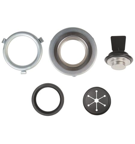 Измельчитель пищевых отходов Bort TITAN MAX POWER, 5-е фото товара в интерент-магазине freenet.by Измельчитель пищевых отходов Bort TITAN MAX POWER, 5-е