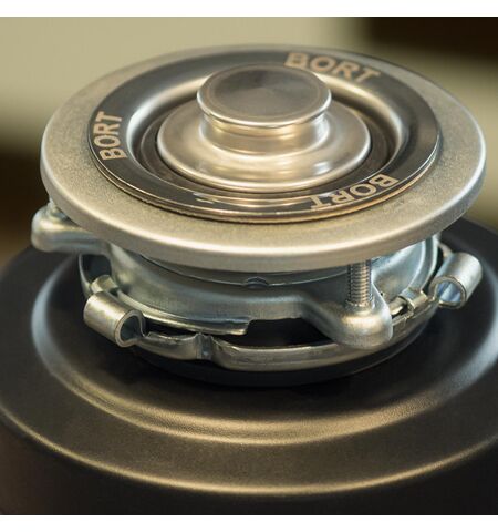 Измельчитель пищевых отходов Bort Alligator Max, 11-е