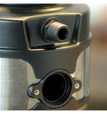 Измельчитель пищевых отходов Bort Alligator Max, 14-е