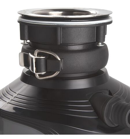 Измельчитель пищевых отходов Bort Alligator Plus, 4-е