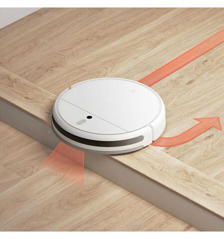 Робот-пылесос Xiaomi Mi Robot Vacuum Mop (STYTJ01ZHM), 4-е