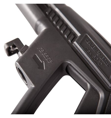 Мойка высокого давления Bort BHR-1600-SC, 8-е