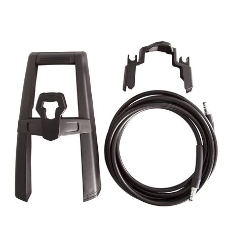 Мойка высокого давления Bort BHR-1600-SC, 11-е