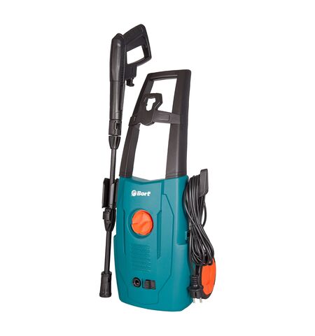 Мойка высокого давления Bort BHR-1600-SC, 2-е