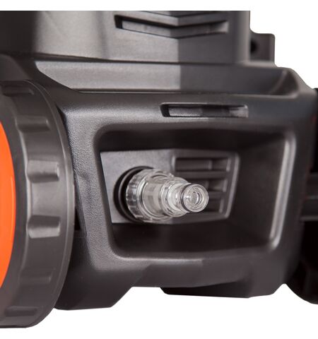 Мойка высокого давления Bort BHR-1600-SC, 4-е