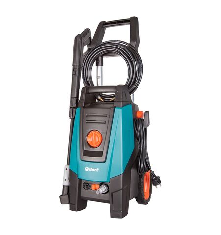 Мойка высокого давления Bort BHR-2100-Pro, 2-е
