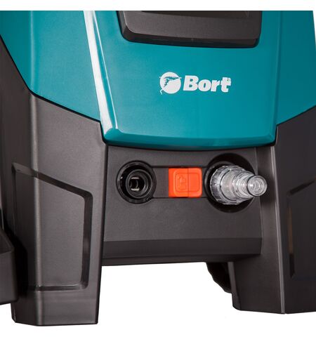 Мойка высокого давления Bort BHR-2100-Pro, 3-е