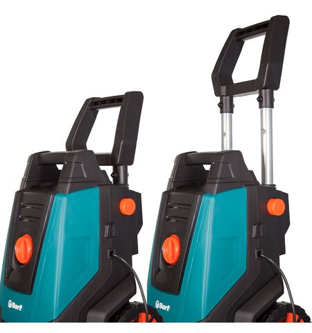 Мойка высокого давления Bort BHR-2100-Pro, 6-е