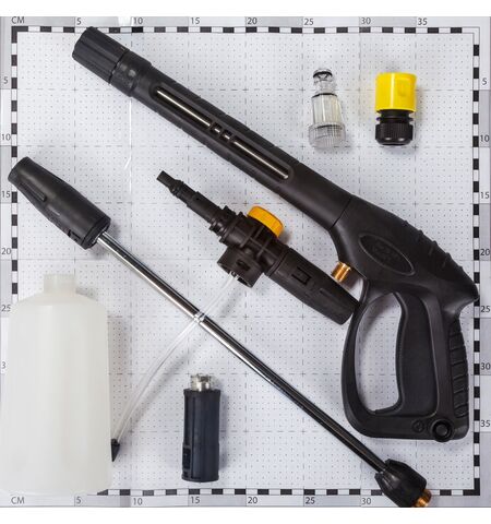 Мойка высокого давления Bort KEX-2500, 9-е