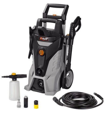 Мойка высокого давления Bort KEX-2500, 6-е