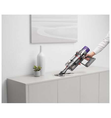 Пылесос Dyson Cyclone V10 Absolute, 4-е