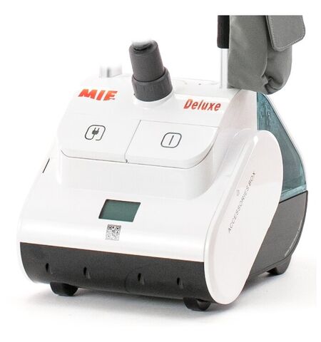 Отпариватель MIE Deluxe White, 6-е