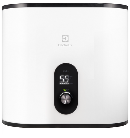 Водонагреватель Electrolux EWH 30 Gladius, 2-е фото товара в интерент-магазине freenet.by Водонагреватель Electrolux EWH 30 Gladius, 2-е