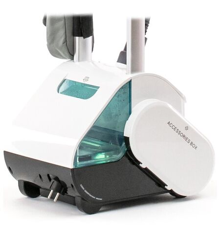 Отпариватель MIE Deluxe White, 8-е