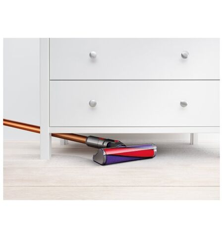 Пылесос Dyson Cyclone V10 Absolute, 8-е