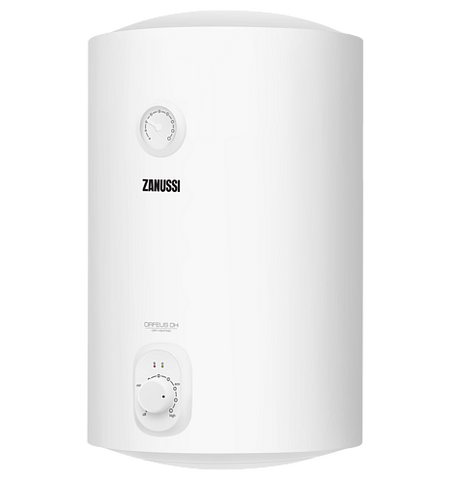 Водонагреватель Zanussi ZWH/S 30 Orfeus DH, 2-е
