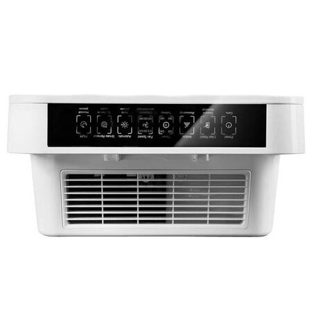 Очиститель воздуха Redmond SkyAirClean RAC-3706S, 9-е