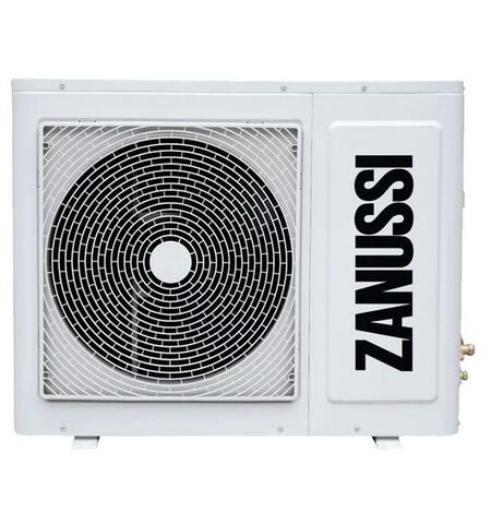 Сплит-система Zanussi Perfecto DC Inverter ZACS/I-07 HPF/A17/N1, 3-е