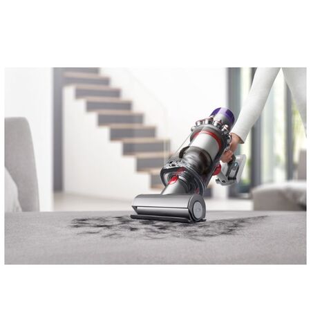 Пылесос Dyson Cyclone V10 Absolute, 12-е