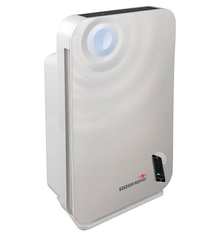 Очиститель воздуха Redmond SkyAirClean RAC-3706S, 2-е