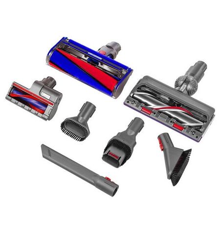 Пылесос Dyson V11 Absolute, 5-е