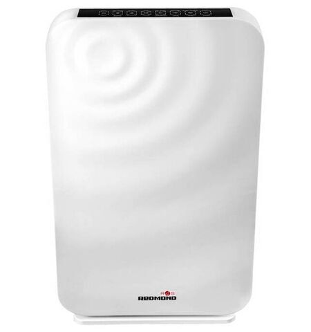 Очиститель воздуха Redmond SkyAirClean RAC-3706S, 6-е