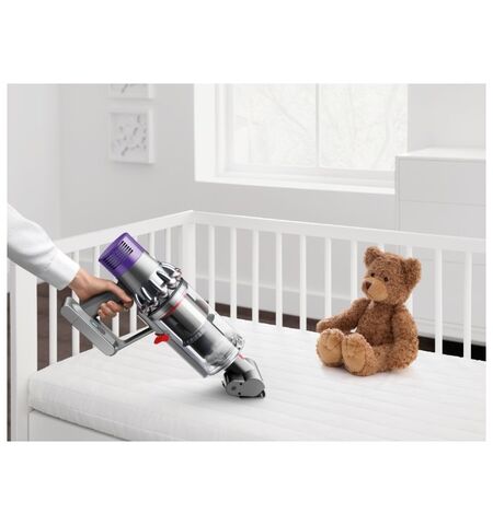 Пылесос Dyson Cyclone V10 Absolute, 6-е