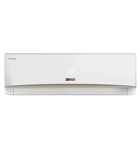 Сплит-система Zanussi Perfecto DC Inverter ZACS/I-07 HPF/A17/N1, 2-е