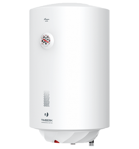 Водонагреватель Timberk Moon SWH RE17 80 V, 2-е