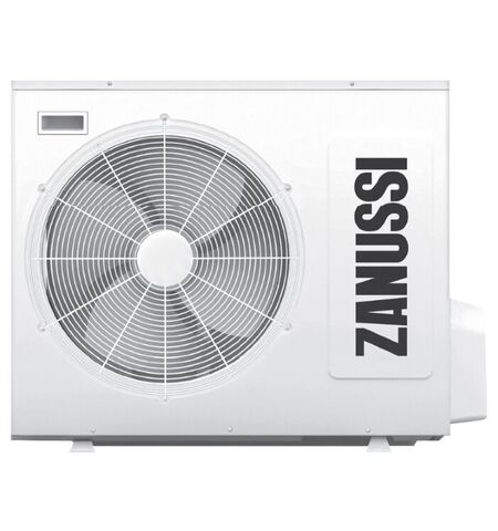 Сплит-система Zanussi Perfecto DC Inverter ZACS/I-18 HPF/A17/N1, 2-е