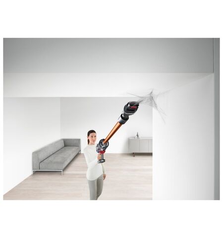 Пылесос Dyson Cyclone V10 Absolute, 5-е