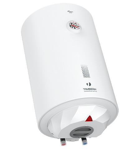 Водонагреватель Timberk Moon SWH RE17 80 V, 3-е