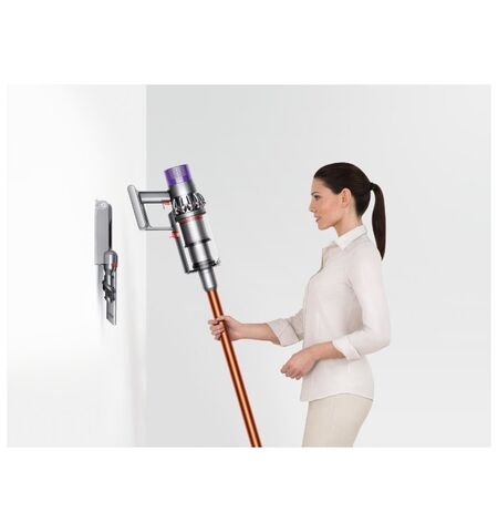 Пылесос Dyson Cyclone V10 Absolute, 10-е