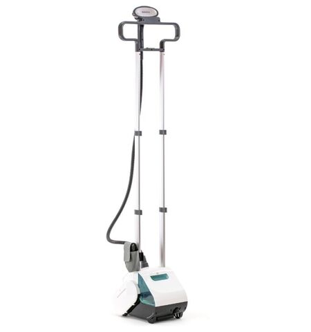 Отпариватель MIE Deluxe White, 3-е