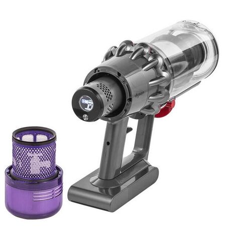 Пылесос Dyson V11 Absolute, 9-е