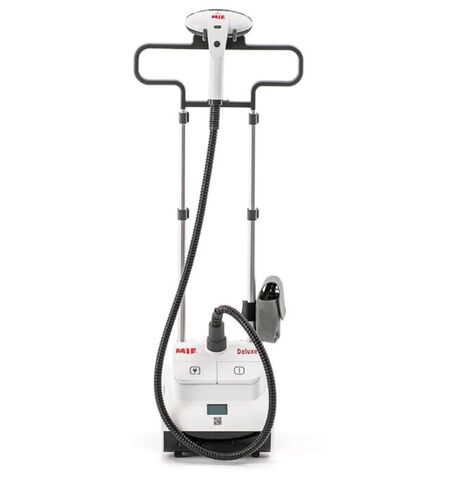 Отпариватель MIE Deluxe White, 5-е