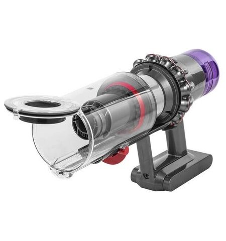 Пылесос Dyson V11 Absolute, 8-е