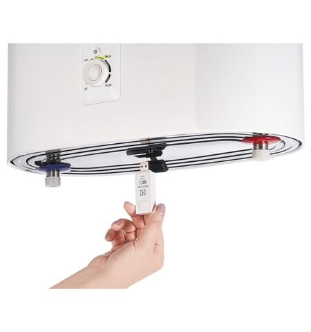 Водонагреватель Electrolux EWH 50 Centurio IQ 2.0, 3-е фото товара в интерент-магазине freenet.by Водонагреватель Electrolux EWH 50 Centurio IQ 2.0, 3-е
