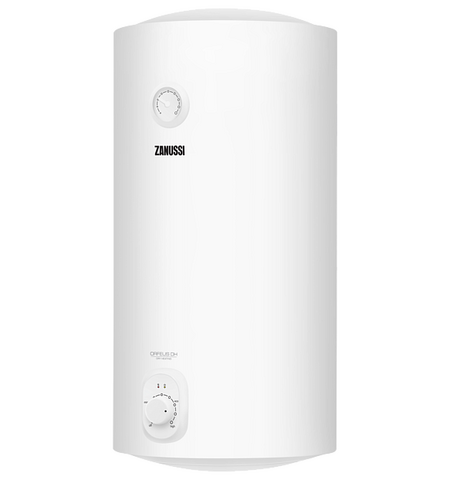 Водонагреватель Zanussi ZWH/S 50 Orfeus DH, 2-е
