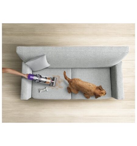 Пылесос Dyson Cyclone V10 Absolute, 3-е