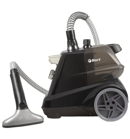 Отпариватель Bort Comfort + (Black Edition), 4-е фото товара в интерент-магазине freenet.by Отпариватель Bort Comfort + (Black Edition), 4-е
